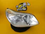 Scheinwerfer rechts 89900018 Valeo Citroen C5 Citroen C5 Lim./Break (Typ:R) C5 Style