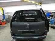 Heckklappe Peugeot 807 Gris Fer metallic EZW Peugeot 807 (Typ:EA/EB) Esplanade
