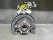 Achsschenkel links Focus 3 DYB 1,0 74kw Ford Focus III Lim. 5-türig/Turnier (Typ:DYB) Focus Ambiente