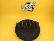 Feder hinten rechts 9N Bj:03 VW Polo IV (Typ:9N) Polo