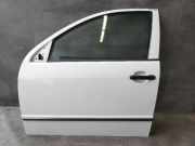 Tür vorne links Fabia 6Y 5-trg weiss LF9E Skoda Fabia Lim./Kombi (Typ:6Y) Classic