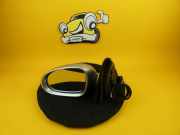 Aussenspiegel links Golf 5 1K Reflexsilber LA7W VW Golf V 5 Lim. (Typ:1K) Trendline