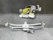 Wischermotor vorne Golf 4 55kw 1,4l VW Golf IV (Typ:1J1/1J5) *