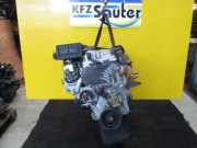 Motor CG10 Micra K11 1,0l 40kw Nissan Micra (Typ:K11) L
