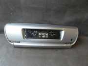 Stoßfänger hinten mitte A4546400171 W454 Smart (MCC) Kleinwagen forfour (Typ:W454) Forfour