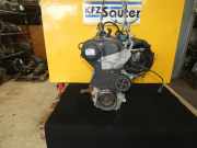 Motor SHDC Focus 1,6 74kw Benzin Ford Focus Limo 3 und 5-türig (Typ:DA3) Focus Ambiente
