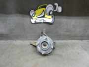 Achsschenkel links Note E12 1,2 Benzin Nissan Note Lim. (Typ:E12A)