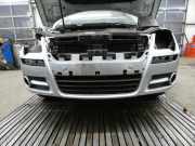 Stoßfänger vorne Eos 1F Silveressence met LK7W VW Eos Cabrio (Typ:1F7/1F8) Eos