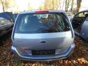 Heckklappe Fusion JU2 Deep Impact blue J4 Ford Fusion (Typ:JU2) Fusion Ambiente