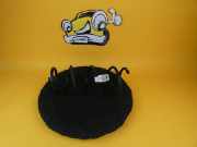 Feder hinten rechts Spark 96682490 Chevrolet/Daewoo Spark Lim. (Typ:KL1M) Spark