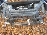 Schlossträger Fusion JU2 1,4 59kw Benzin Ford Fusion (Typ:JU2) Fusion Ambiente