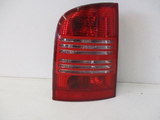 Rückleuchte links Octavia 1,6 AVU Skoda Octavia Lim./Kombi (Typ:1U) Combi Advance