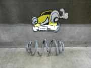 Feder hinten links Astra H Twintop Cabrio 1,8 Opel Astra H Coupè /Cabrio (Typ:) Astra Twin Top Cosmo