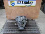 Getriebe 20DP37 Partner 1.6 55kw Peugeot Partner Kasten/Kombi (Typ:) Kastenwagen