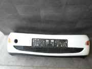 Stoßfänger vorne Focus 1 5-trg weiss 98AB-17757 Ford Focus I Limo 3 und 5-türig (Typ:DBW/DAW) *