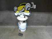 Kraftstoffpumpe elektrisch 13436579 Corsa E 1,4 Opel Corsa E Lim. (Typ:) Corsa