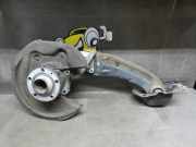 Achsschenkel hinten links 3C0505435G 3C B6 2,0 VW Passat B6 Lim./Variant (Typ:3C) Passat