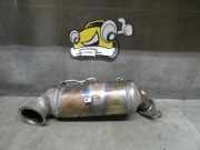 Katalysator DPF 53S-C01 Swift AZ Benzin Hybrid Suzuki Swift Lim. (Typ:NZ/FZ/AZ)