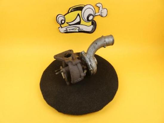 Turbolader Espace H114015 8200381645 Renault Espace (Typ:JK0) Authentique Bild Turbolader Espace H114015 8200381645 Renault Espace (Typ:JK0) Authentique