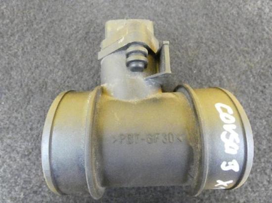 Luftmengenmesser Corsa B 0280218119 Opel Corsa B (Typ:S93) Eco Bild Luftmengenmesser Corsa B 0280218119 Opel Corsa B (Typ:S93) Eco