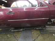 Tür vorne rechts W140 CL420 Coupe Mercedes-Benz 300 SE - 600 SEL Lim./Coupè (Typ:140 S 420 Coupé