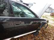 Tür vorne rechts A6 Avant Quattro Allroad Audi A6 Allroad Quattro (Typ:4BH)