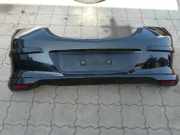 Stoßfänger hinten Astra H GTC Z200 Opel Astra H Coupè /Cabrio (Typ:) Astra GTC