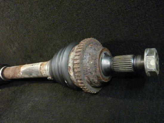 Antriebswelle links Peugeot 206 cc 80kw 1.6 Peugeot 206 CC Cabrio (Typ:2D) 206 CC Bild Antriebswelle links Peugeot 206 cc 80kw 1.6 Peugeot 206 CC Cabrio (Typ:2D) 206 CC