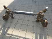 Hinterachse Peugeot 206 1,4 65kw Benzin Peugeot 206 Facelift (Typ:2A/2C) Grand Filou