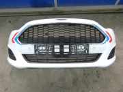 Stoßfänger vorne Fiesta 8 JA8 Frozen white Ford Fiesta 8 (Typ:'12) Fiesta