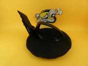 Aussenspiegel rechts Mazda 2 DE schwarz 022683 Mazda 2 Lim. (Typ:DE) 2 Impuls