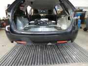 Stoßfänger hinten Mazda 6 GH schwarz Mazda 6 Kombi (Typ:GH)