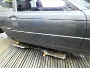 Tür vorne rechts E46 328Ci Coupe BMW 3er-Reihe 318Ci - 328Ci Coupé/Cabrio (Typ:E46) 328 Ci Coupé