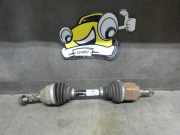 Antriebswelle links 13140227 Automatik Zafira B Opel Zafira B (Typ:) Zafira B