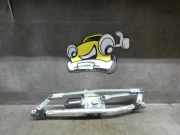 Wischermotor vorne 064300334010 Fiorino 3 Qubo 225 Fiat / Lancia Fiorino III Kasten (Typ:225) Fiorino