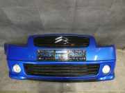 Stoßfänger vorne Citroen C2 J Bleu KMHC Citroen C2 (Typ:J) C2 VTR