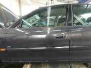 Tür vorne links Omega B Graphit II metallic Z385 Opel Omega B Lim./Caravan (Typ:AB 04/94) *