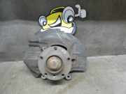 Achsschenkel links E46 316ti 1,8 Benzin BMW 3er-Reihe 316ti - 325ti Compact (Typ:E46) 316 ti Compact