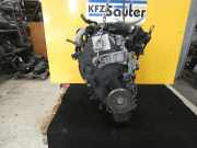 Motor GBDA C-Max 1,6 80kw Diesel Ford Focus C-MAX (Typ:) Ambiente