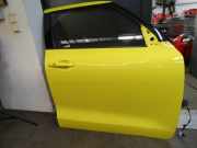 Tür vorne rechts Swift AZ Yellow 4 Uni ZFT Suzuki Swift Lim. (Typ:NZ/FZ/AZ)