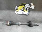 Antriebswelle links Note 1,6l 81kw 5 Türig Nissan Note (Typ:E11)