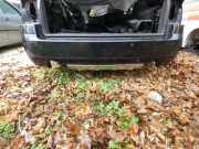 Stoßfänger hinten A6 Avant Quattro Allroad Audi A6 Allroad Quattro (Typ:4BH)