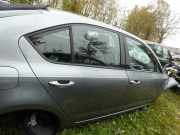 Tür hinten rechts Octavia III 5E Platin grey LF8L Skoda Octavia III Lim./Combi (Typ:5E/NL/NR) Octavia Active