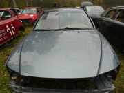 Motorhaube Volvo S80 Greygold metallic Volvo S80 Lim. (Typ:T) Summum