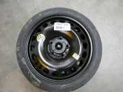 Wagenheber Pannenset Notrad 13345726 Meriva B Opel Meriva (Typ:) *