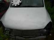 Motorhaube Combo Silber / Z157 Opel Combo (Typ:AB 08/01) Combi