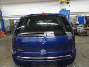 Heckklappe Meriva A Ultrablau perl Z21B Opel Meriva (Typ:) *
