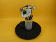 Kraftstoffpumpe BMW E61 160kw 3,0l BMW 5er-Reihe 520i - 545i Lim./Touring (Typ:E60/61 530d