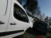 Tür vorne rechts Partner B9 Weiss Banquise EWP Peugeot Partner Kasten/Kombi (Typ:7) Partner