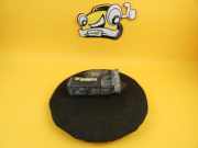 Anlasser Peugeot 206 2,0l 66kw D7R27 Peugeot 206 (Typ:2A/2C)